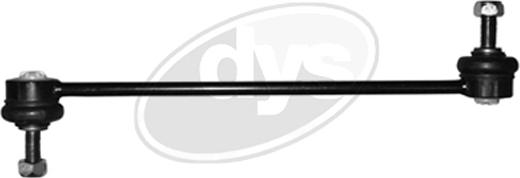 DYS 30-62718 - Тяга / стійка, стабілізатор autozip.com.ua