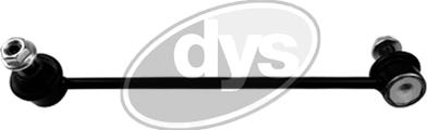DYS 30-14075 - Тяга / стійка, стабілізатор autozip.com.ua