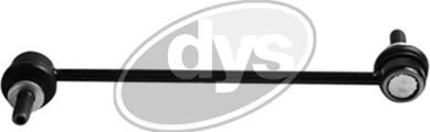 DYS 30-15524 - Тяга / стійка, стабілізатор autozip.com.ua