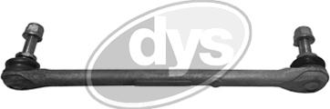 DYS 30-15011 - Тяга / стійка, стабілізатор autozip.com.ua