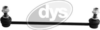 DYS 30-15287 - Тяга / стійка, стабілізатор autozip.com.ua