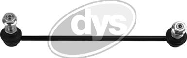 DYS 30-10424 - Тяга / стійка, стабілізатор autozip.com.ua