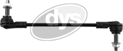 DYS 30-10345 - Тяга / стійка, стабілізатор autozip.com.ua