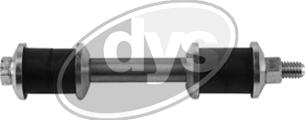 DYS 30-10275 - Тяга / стійка, стабілізатор autozip.com.ua