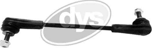 DYS 30-89069 - Тяга / стійка, стабілізатор autozip.com.ua