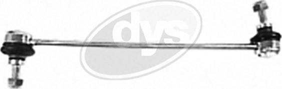 DYS 30-89862 - Тяга / стійка, стабілізатор autozip.com.ua