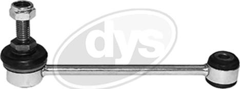 DYS 30-84330 - Тяга / стійка, стабілізатор autozip.com.ua