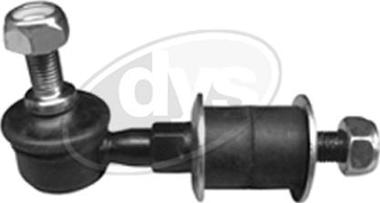 DYS 30-85469 - Тяга / стійка, стабілізатор autozip.com.ua