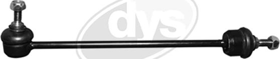 DYS 30-80034 - Тяга / стійка, стабілізатор autozip.com.ua