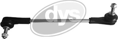 DYS 30-88258 - Тяга / стійка, стабілізатор autozip.com.ua