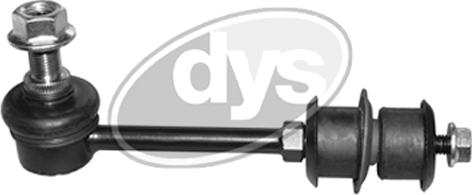 DYS 30-87956 - Тяга / стійка, стабілізатор autozip.com.ua