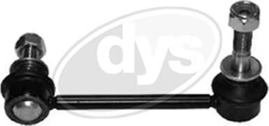 DYS 30-87486 - Тяга / стійка, стабілізатор autozip.com.ua