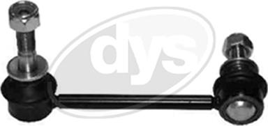 DYS 30-87487 - Тяга / стійка, стабілізатор autozip.com.ua