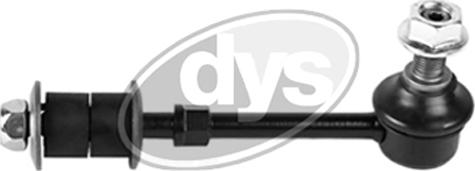 DYS 30-87089 - Тяга / стійка, стабілізатор autozip.com.ua