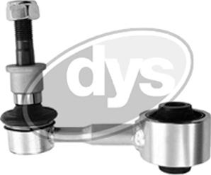 DYS 30-87151 - Тяга / стійка, стабілізатор autozip.com.ua
