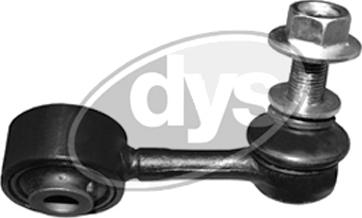DYS 30-87819 - Тяга / стійка, стабілізатор autozip.com.ua