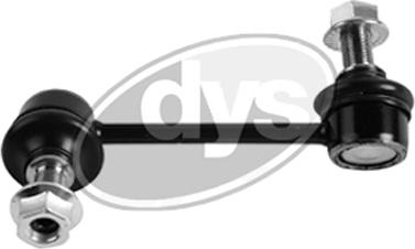 DYS 30-87329 - Тяга / стійка, стабілізатор autozip.com.ua