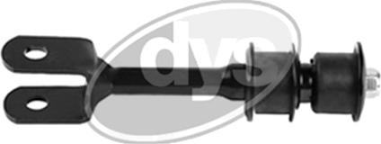 DYS 30-87248 - Тяга / стійка, стабілізатор autozip.com.ua