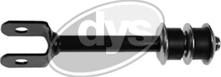 DYS 30-87222 - Тяга / стійка, стабілізатор autozip.com.ua