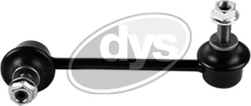 DYS 30-31489 - Тяга / стійка, стабілізатор autozip.com.ua