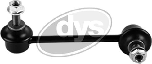 DYS 30-31488 - Тяга / стійка, стабілізатор autozip.com.ua