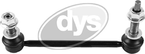 DYS 30-37418 - Тяга / стійка, стабілізатор autozip.com.ua