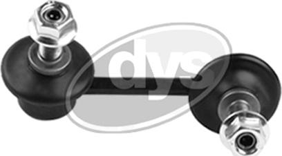 DYS 30-37389 - Тяга / стійка, стабілізатор autozip.com.ua