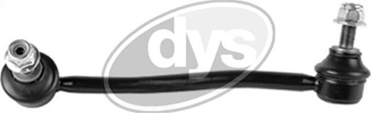 DYS 30-29229 - Тяга / стійка, стабілізатор autozip.com.ua