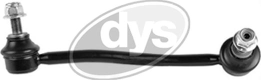 DYS 30-29228 - Тяга / стійка, стабілізатор autozip.com.ua