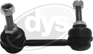 DYS 30-74908 - Тяга / стійка, стабілізатор autozip.com.ua