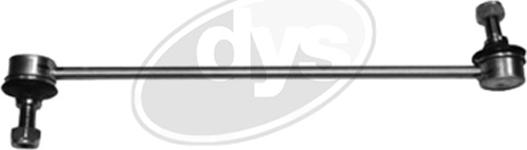 DYS 30-74552 - Тяга / стійка, стабілізатор autozip.com.ua