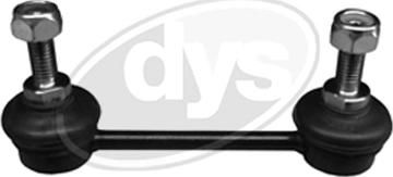 DYS 30-74533 - Тяга / стійка, стабілізатор autozip.com.ua