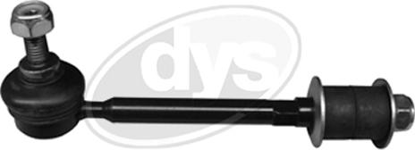 DYS 30-74532 - Тяга / стійка, стабілізатор autozip.com.ua