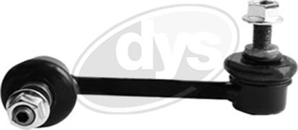DYS 30-74579-5 - Тяга / стійка, стабілізатор autozip.com.ua