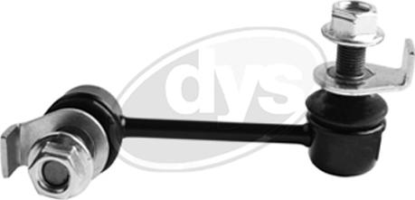 DYS 30-74019 - Тяга / стійка, стабілізатор autozip.com.ua
