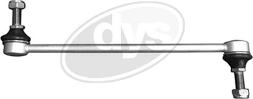 DYS 30-74078 - Тяга / стійка, стабілізатор autozip.com.ua