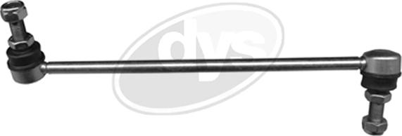 DYS 30-74128 - Тяга / стійка, стабілізатор autozip.com.ua