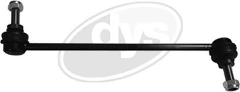 DYS 30-74358 - Тяга / стійка, стабілізатор autozip.com.ua