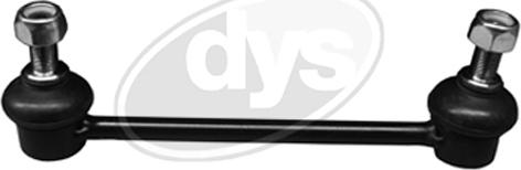 DYS 30-74741 - Тяга / стійка, стабілізатор autozip.com.ua