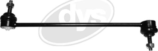 DYS 30-75568 - Тяга / стійка, стабілізатор autozip.com.ua