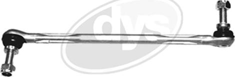 DYS 30-75658 - Тяга / стійка, стабілізатор autozip.com.ua