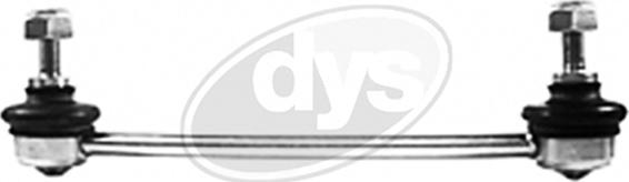 DYS 30-75032 - Тяга / стійка, стабілізатор autozip.com.ua