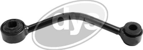 DYS 30-75228 - Тяга / стійка, стабілізатор autozip.com.ua