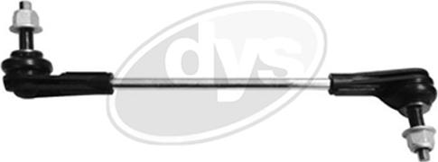 DYS 30-75748 - Тяга / стійка, стабілізатор autozip.com.ua