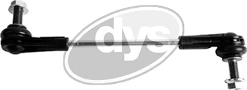 DYS 30-75789 - Тяга / стійка, стабілізатор autozip.com.ua