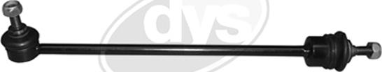 DYS 30-76452 - Тяга / стійка, стабілізатор autozip.com.ua