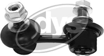 DYS 30-71099 - Тяга / стійка, стабілізатор autozip.com.ua