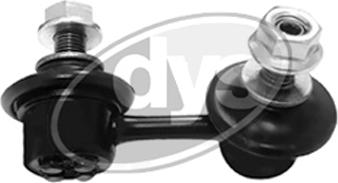 DYS 30-71098 - Тяга / стійка, стабілізатор autozip.com.ua