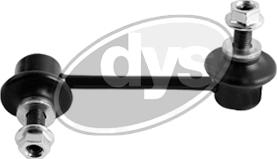 DYS 30-71129 - Тяга / стійка, стабілізатор autozip.com.ua