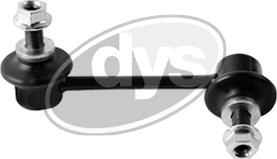 DYS 30-71128 - Тяга / стійка, стабілізатор autozip.com.ua